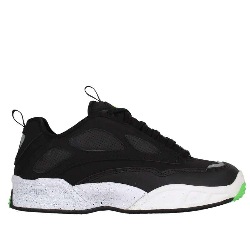 Graff  Black/White/Lime sold by Osiris
