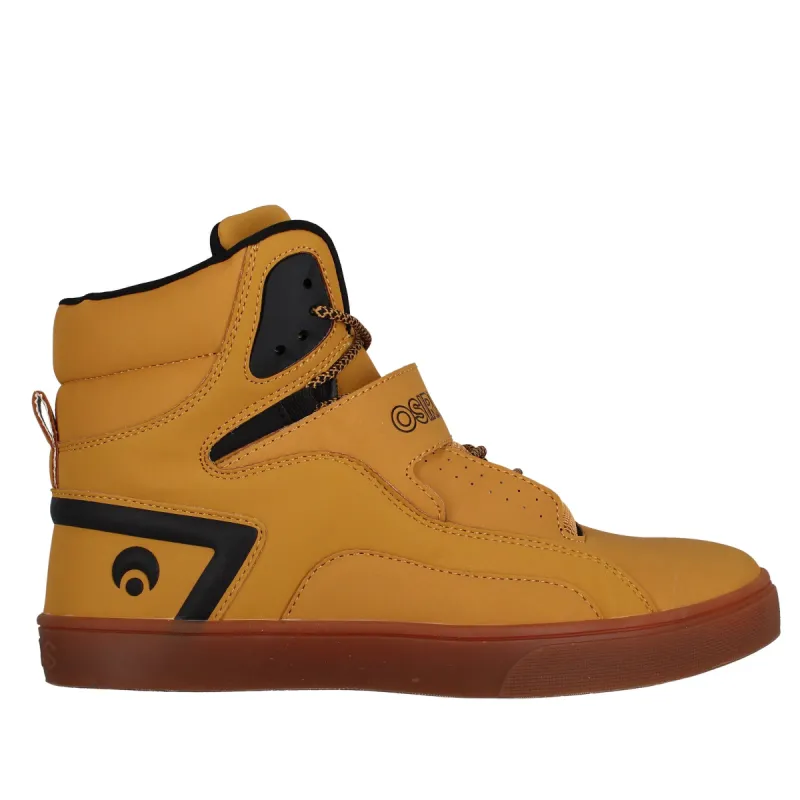 Rize Ultra Workwear/Gum sold by Osiris