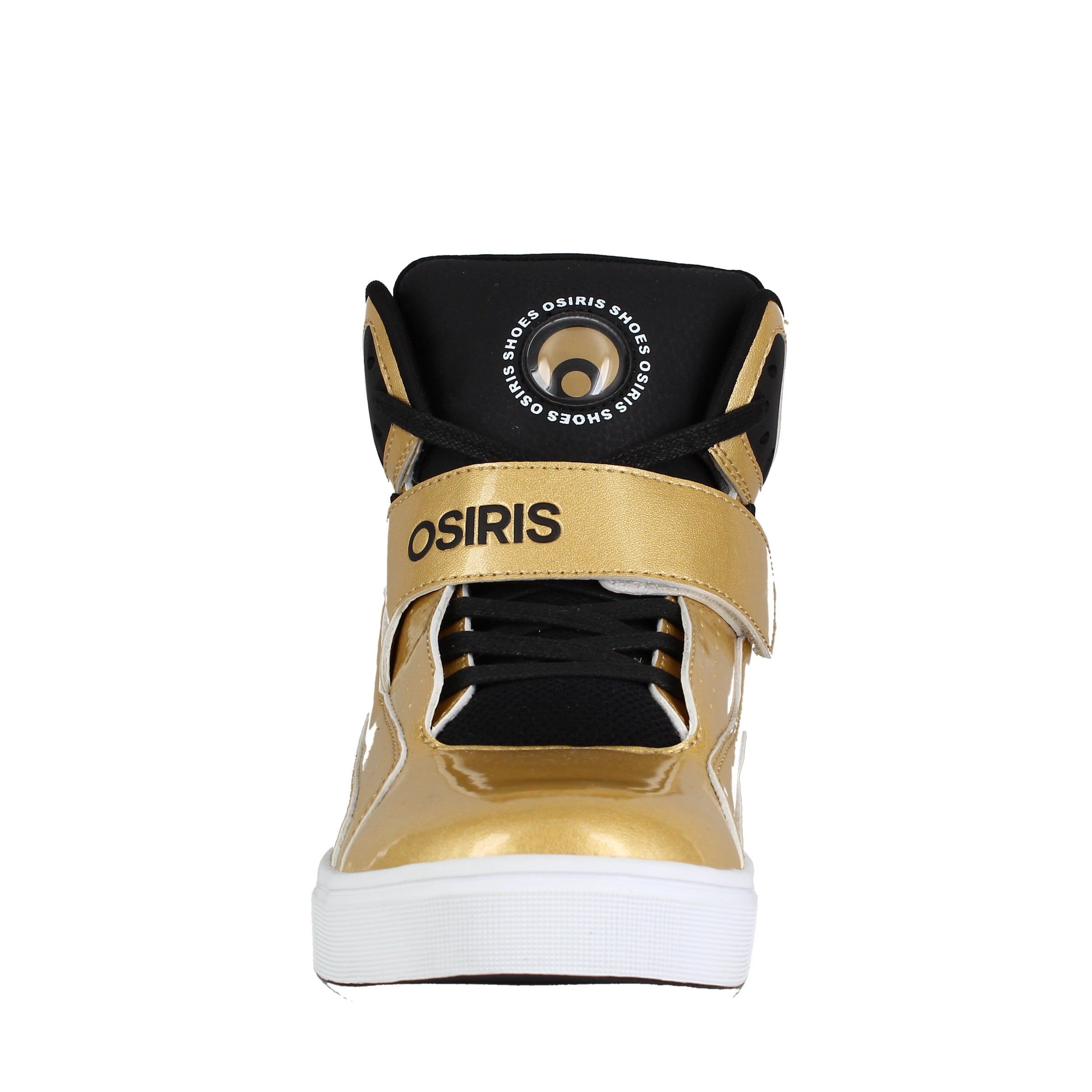 Rize Ultra Gold/Gold/Black sold by Osiris product image thumbnail 2