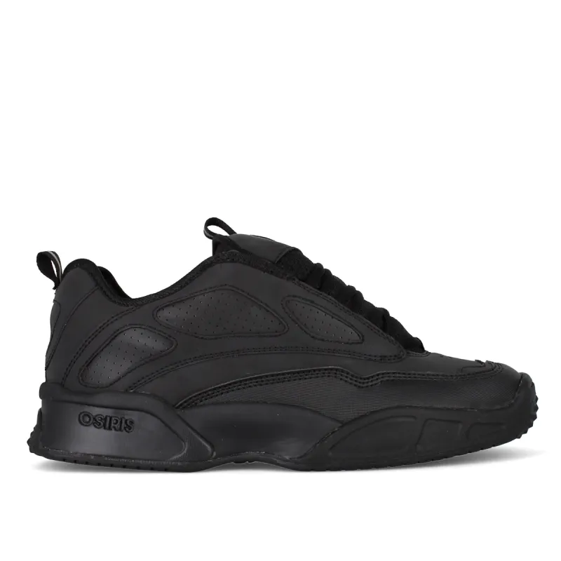 Graff  Black/Black/Black sold by Osiris