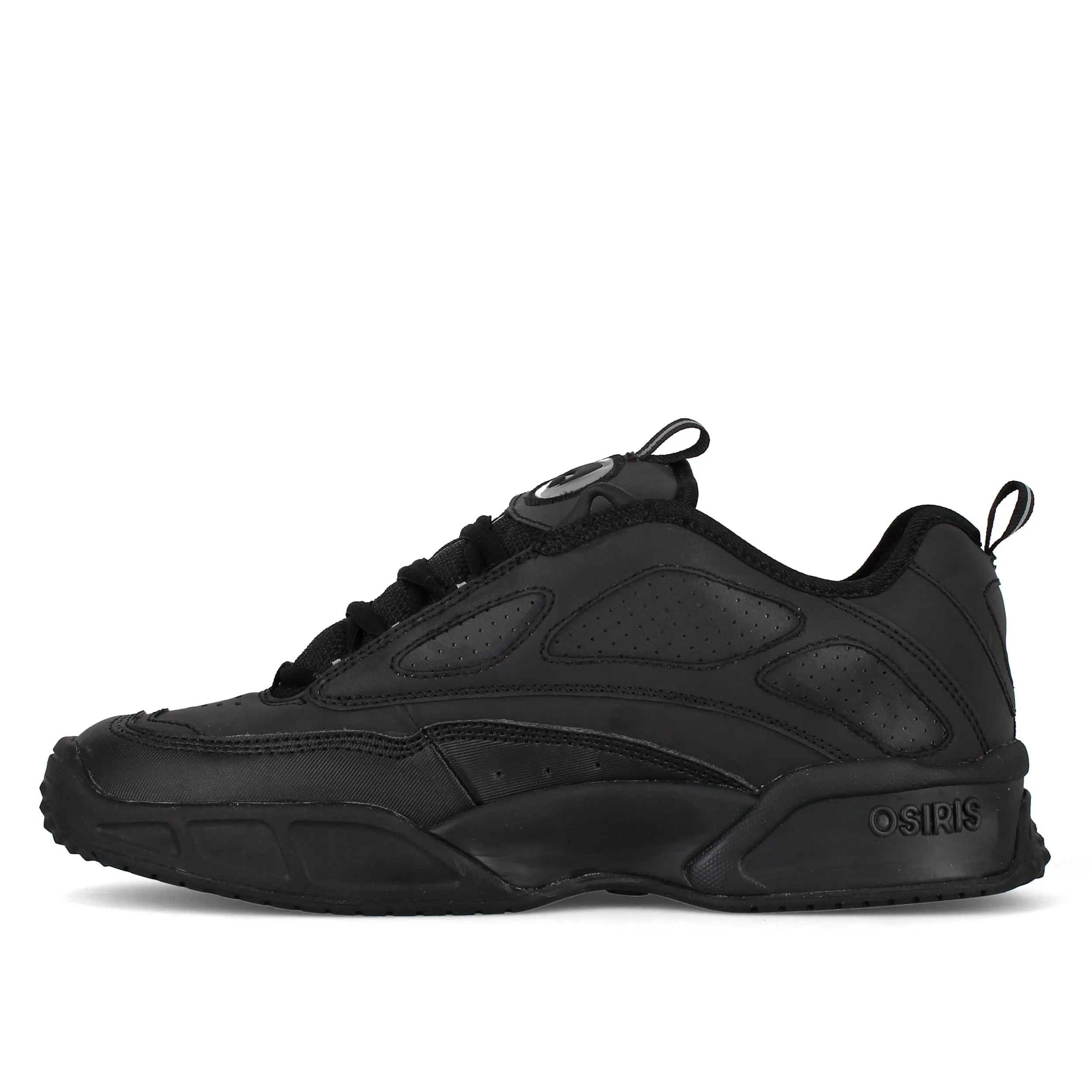 Graff Black/Black/Black sold by Osiris product image thumbnail 3