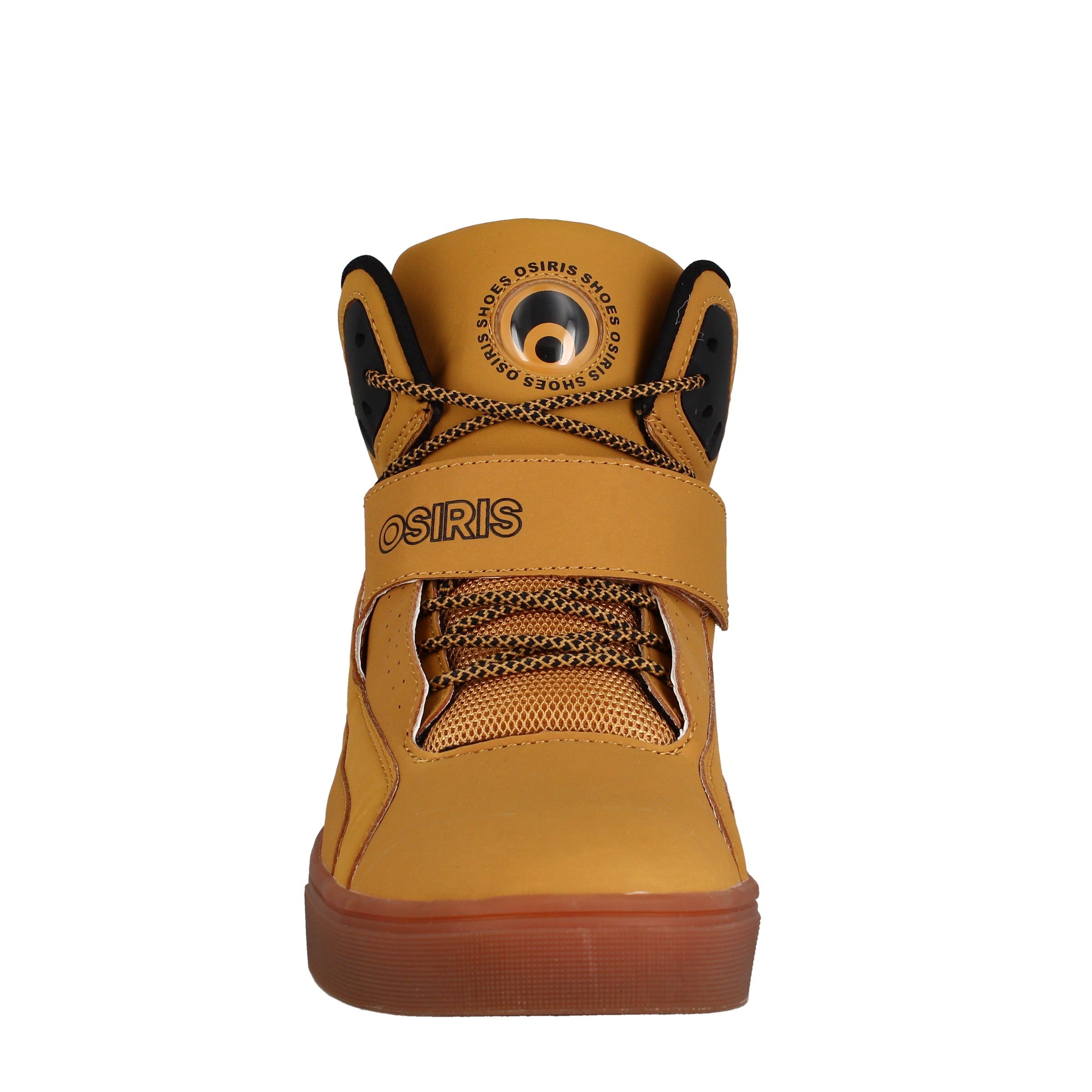 Rize Ultra Workwear/Gum sold by Osiris product image thumbnail 2