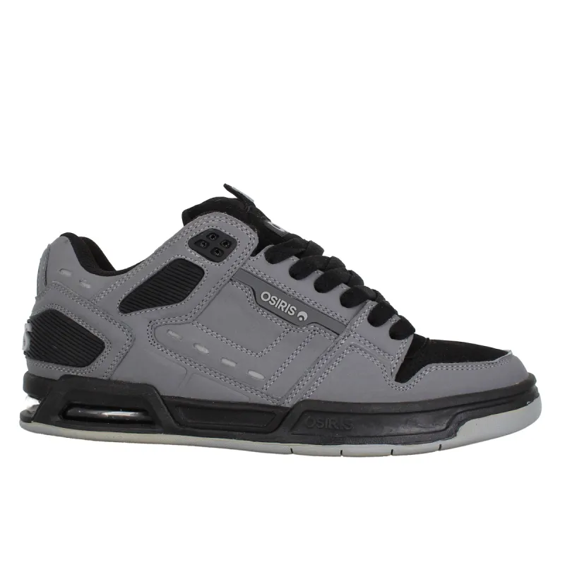 Peril Grey/Black/Grey sold by Osiris