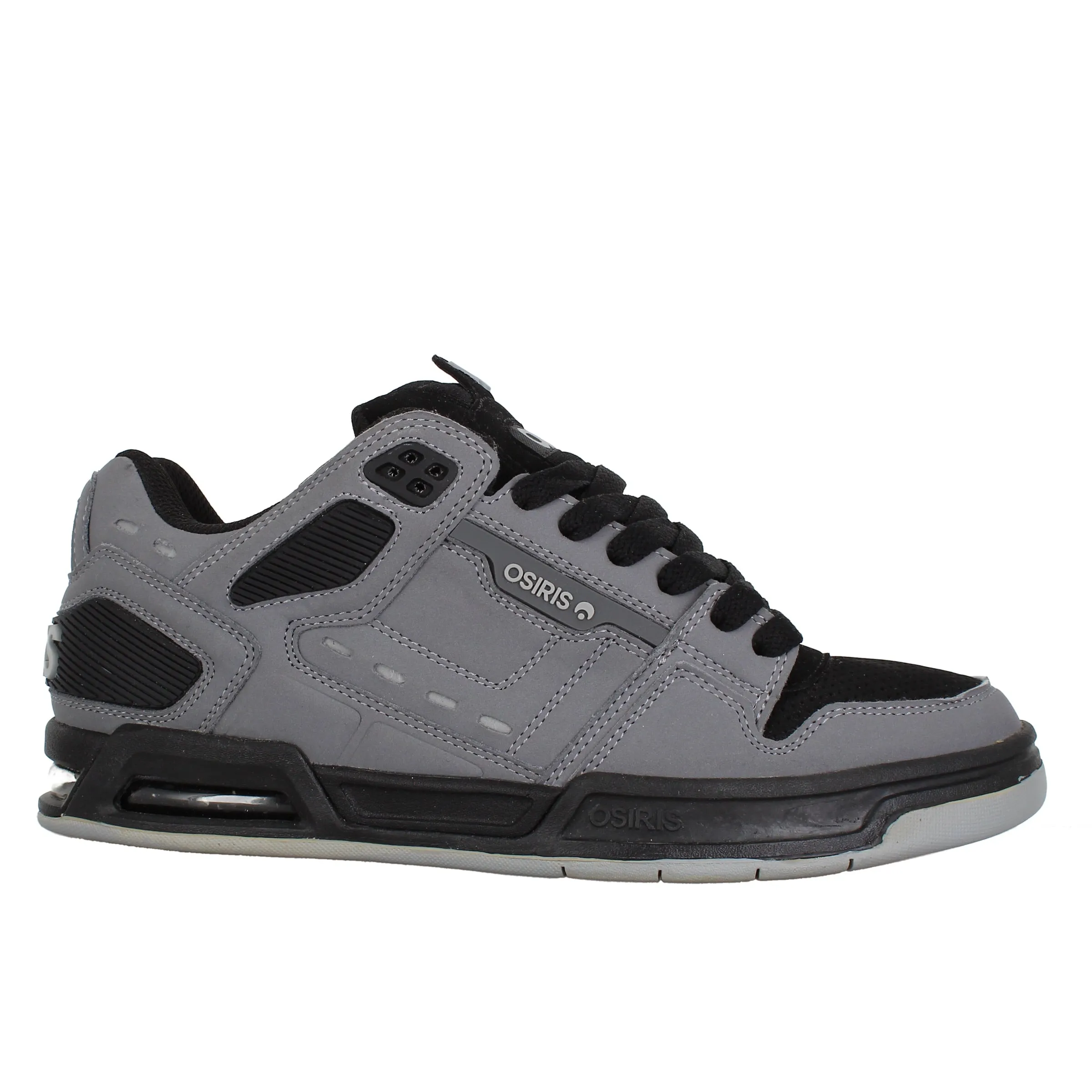Peril Grey/Black/Grey sold by Osiris