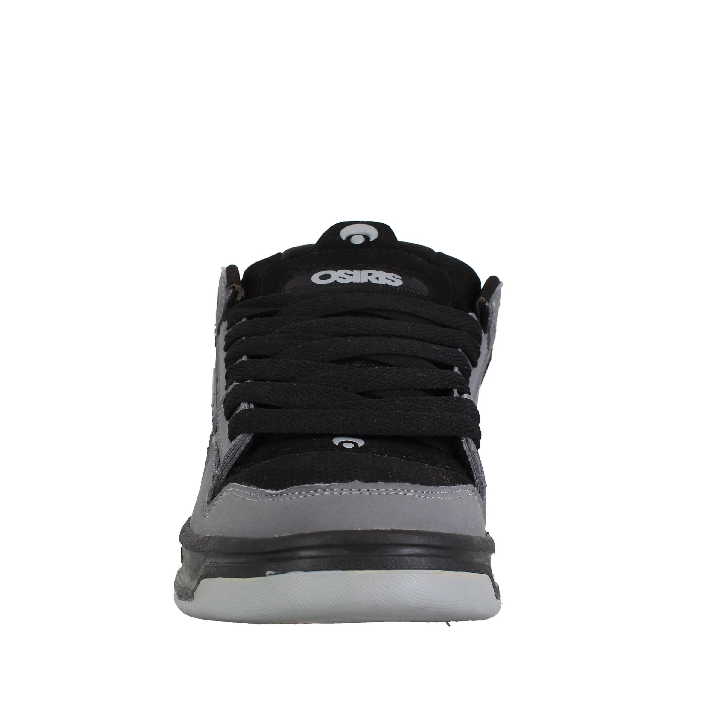 Peril Grey/Black/Grey sold by Osiris product image thumbnail 2