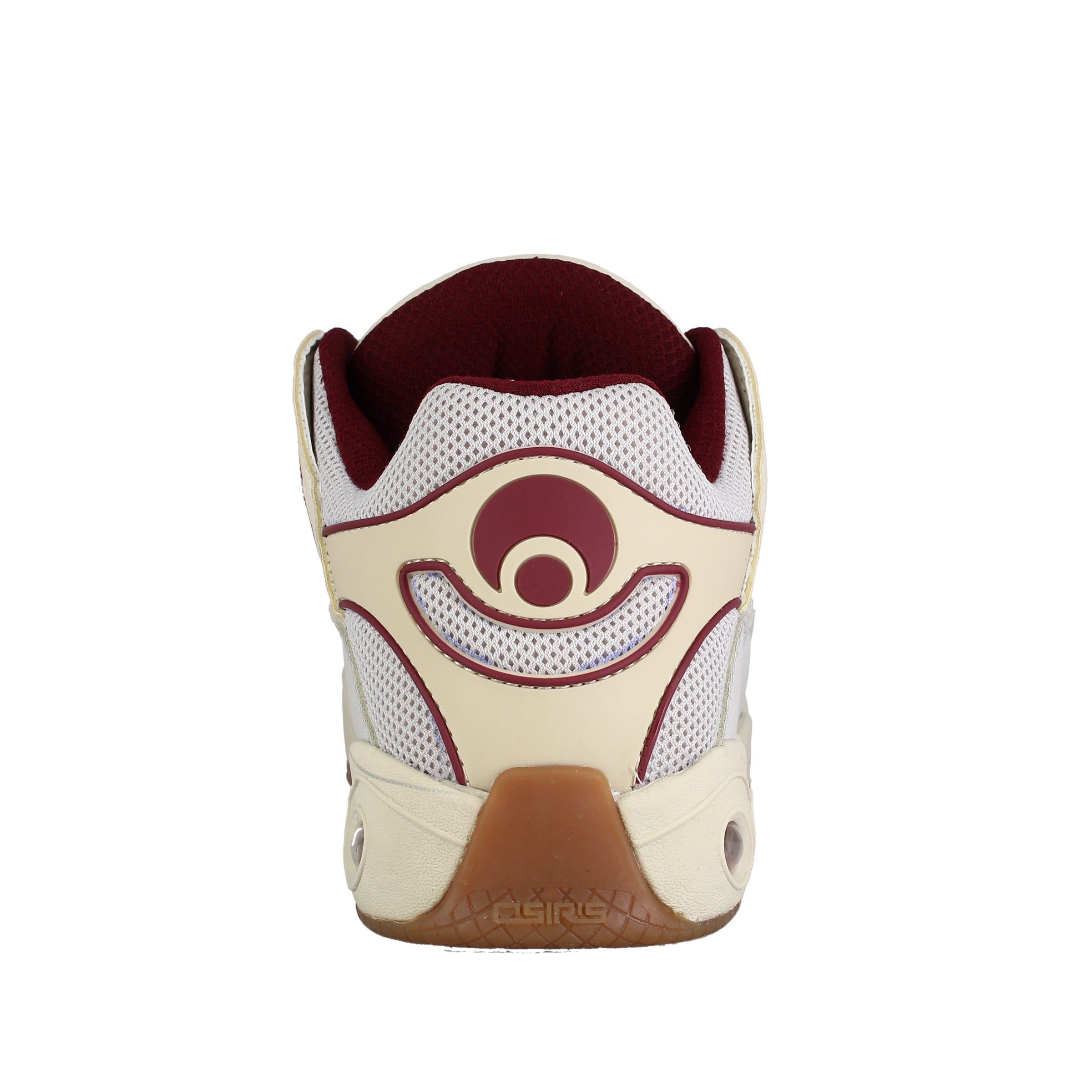 D3 OG Tan/Burgundy/Gum sold by Osiris product image thumbnail 3