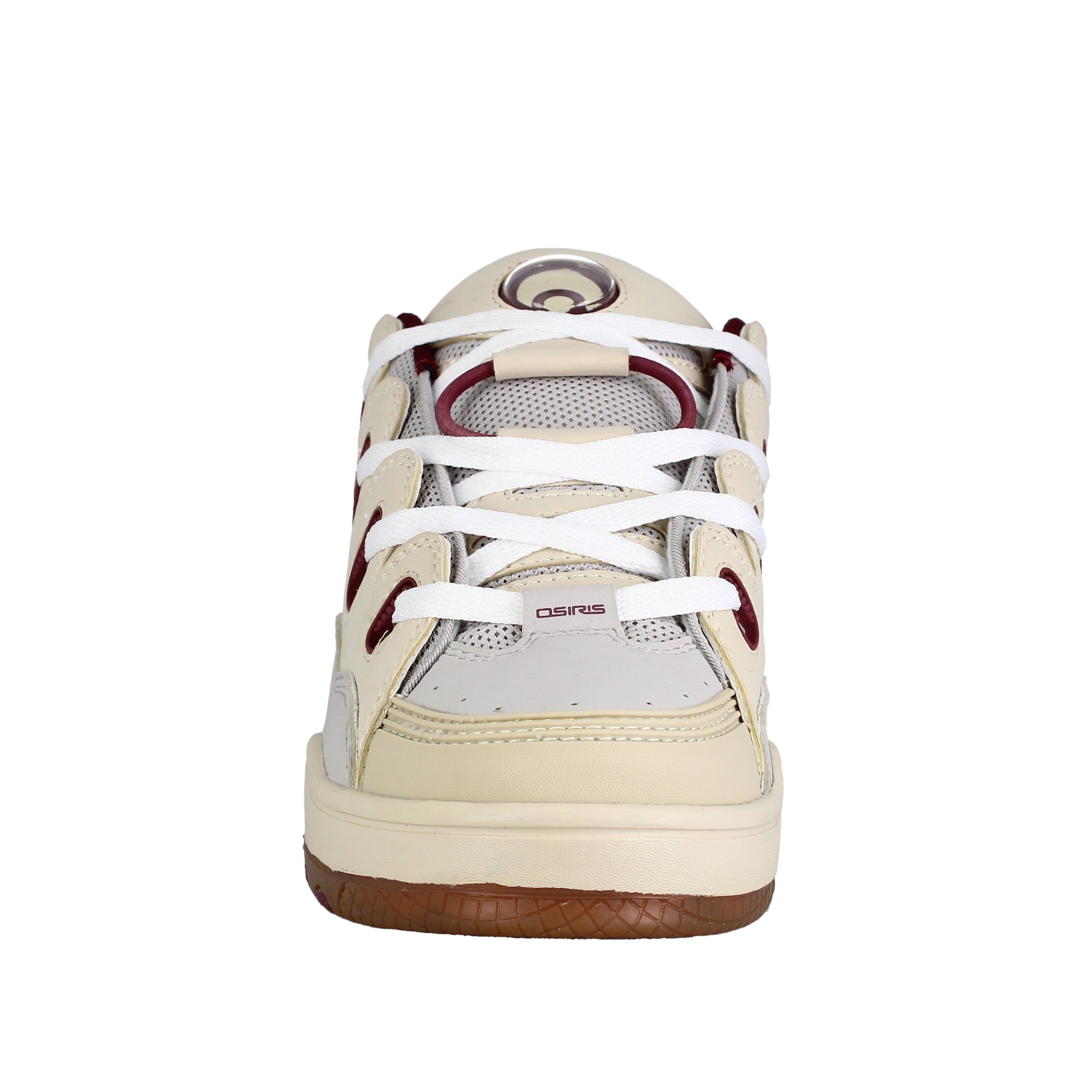 D3 OG Tan/Burgundy/Gum sold by Osiris product image thumbnail 2