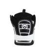 D3 2001 Black/Black/White sold by Osiris
