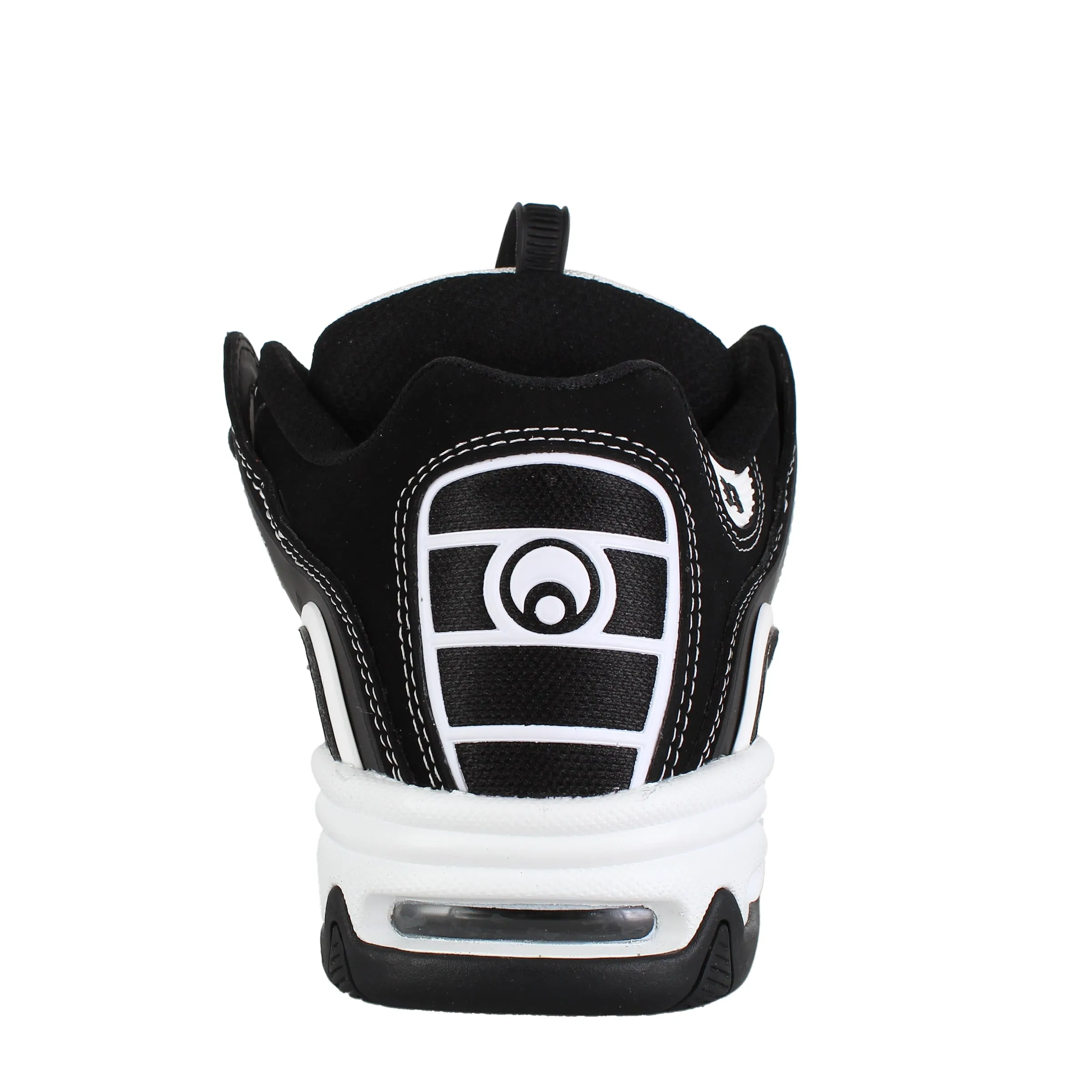 D3 2001 Black/Black/White sold by Osiris product image thumbnail 3