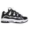 D3 2001 Black/Black/White sold by Osiris