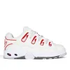 D3 OG  White/Red/Grey sold by Osiris