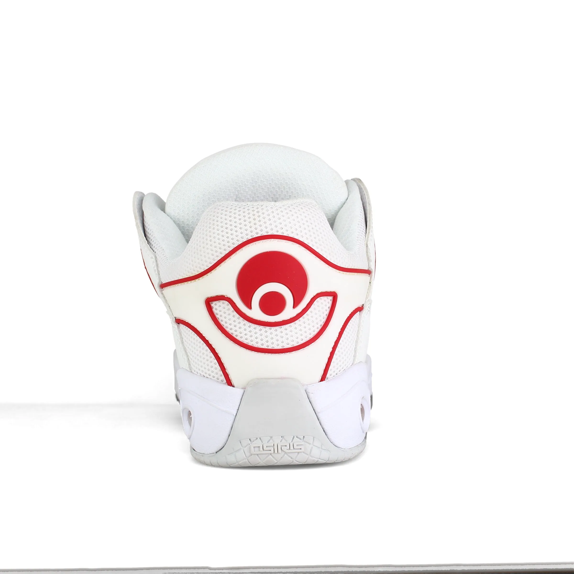 D3 OG White/Red/Grey sold by Osiris product image thumbnail 3