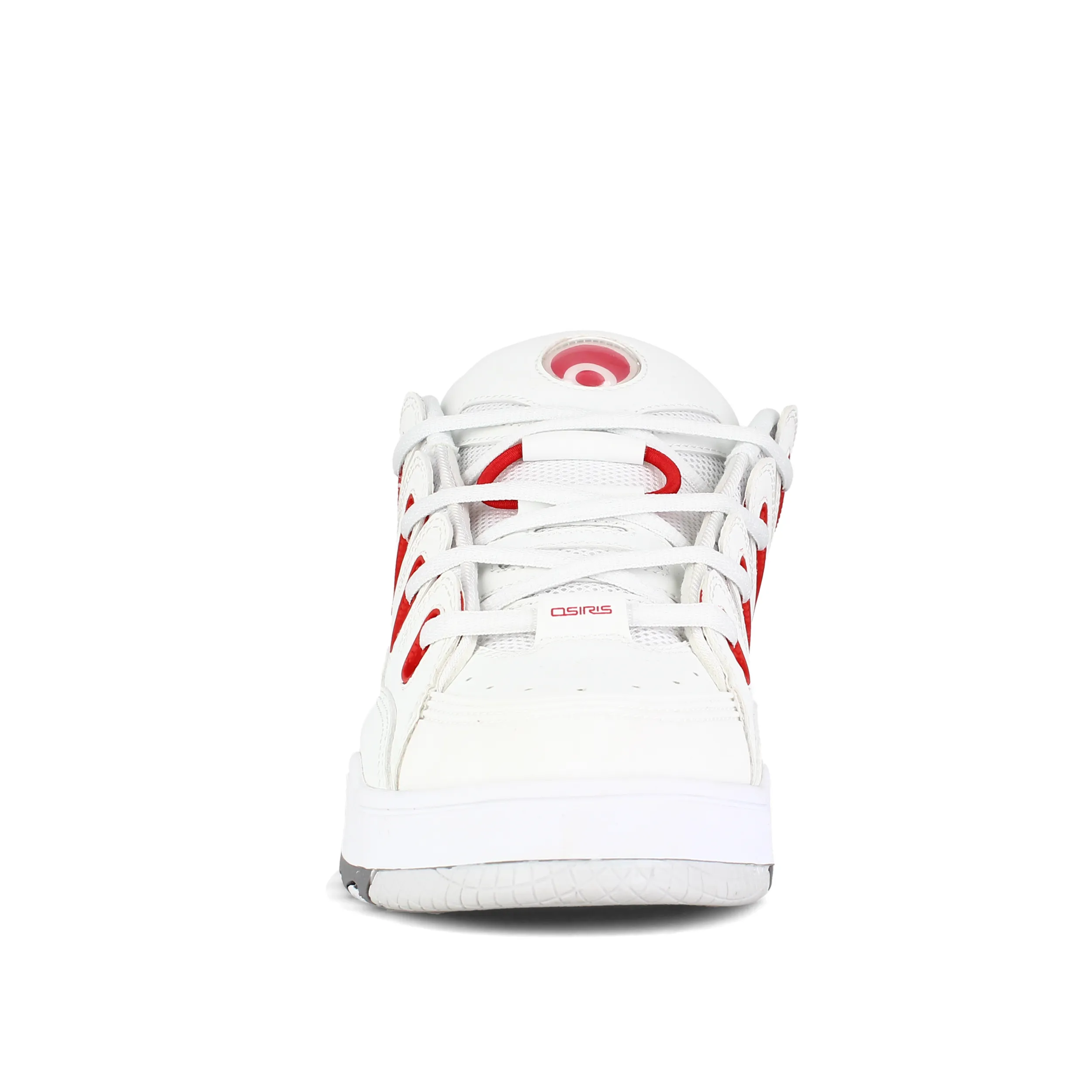 D3 OG White/Red/Grey sold by Osiris product image thumbnail 2