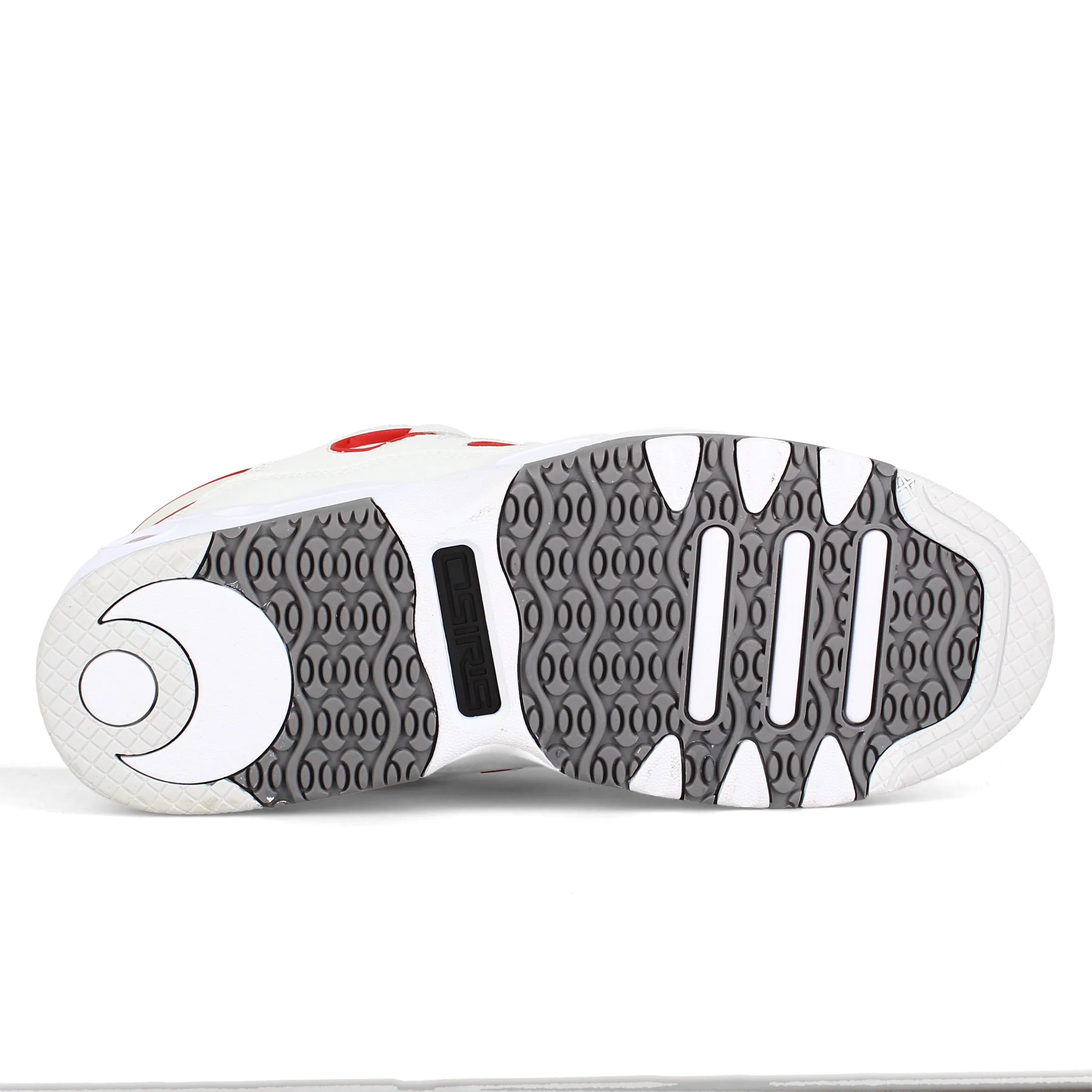 D3 OG White/Red/Grey sold by Osiris product image thumbnail 4
