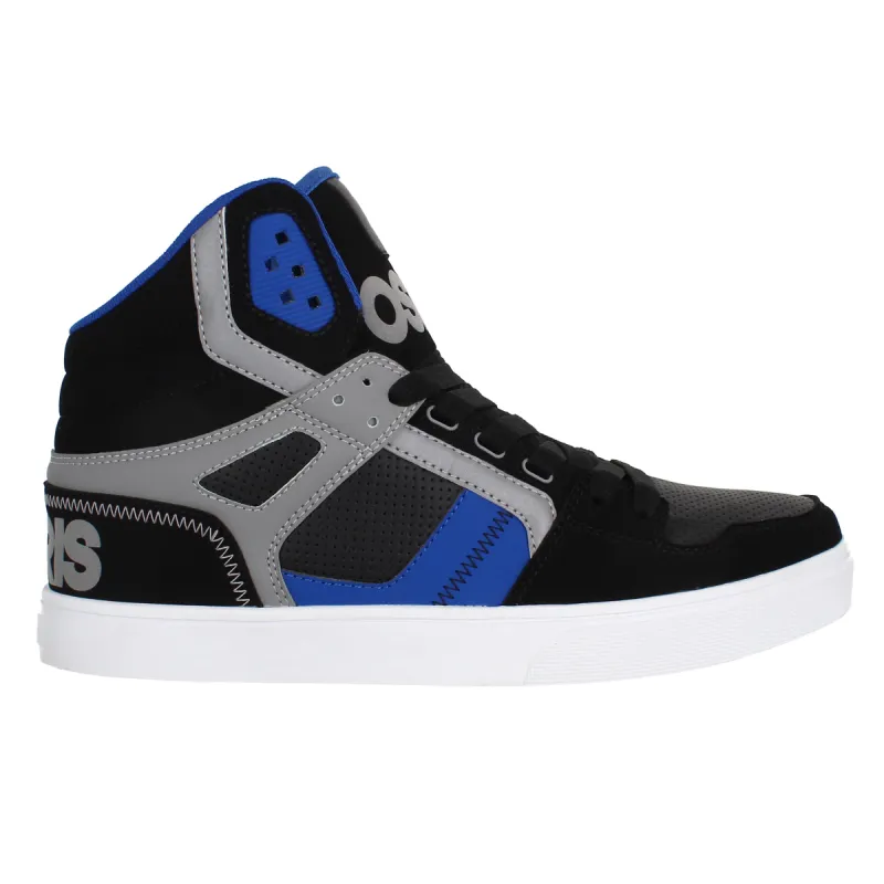 Clone Black/Blue/Grey sold by Osiris