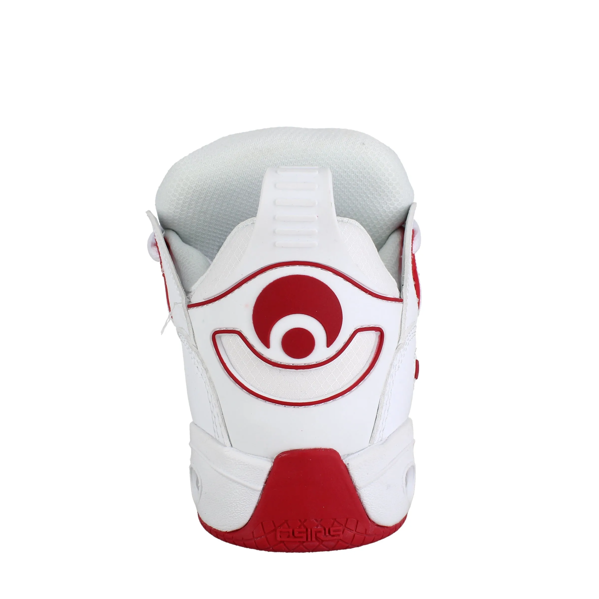 D3 E White/Red/White sold by Osiris product image thumbnail 3