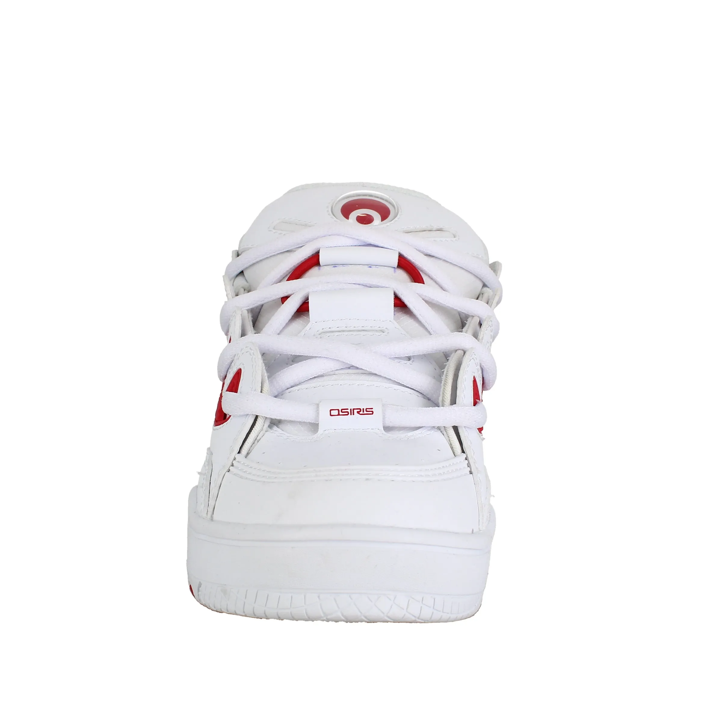 D3 E White/Red/White sold by Osiris product image thumbnail 2