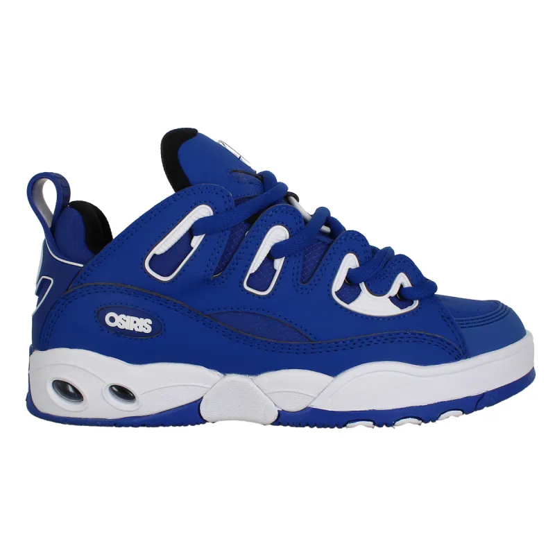 D3 E Blue/White/Blue sold by Osiris
