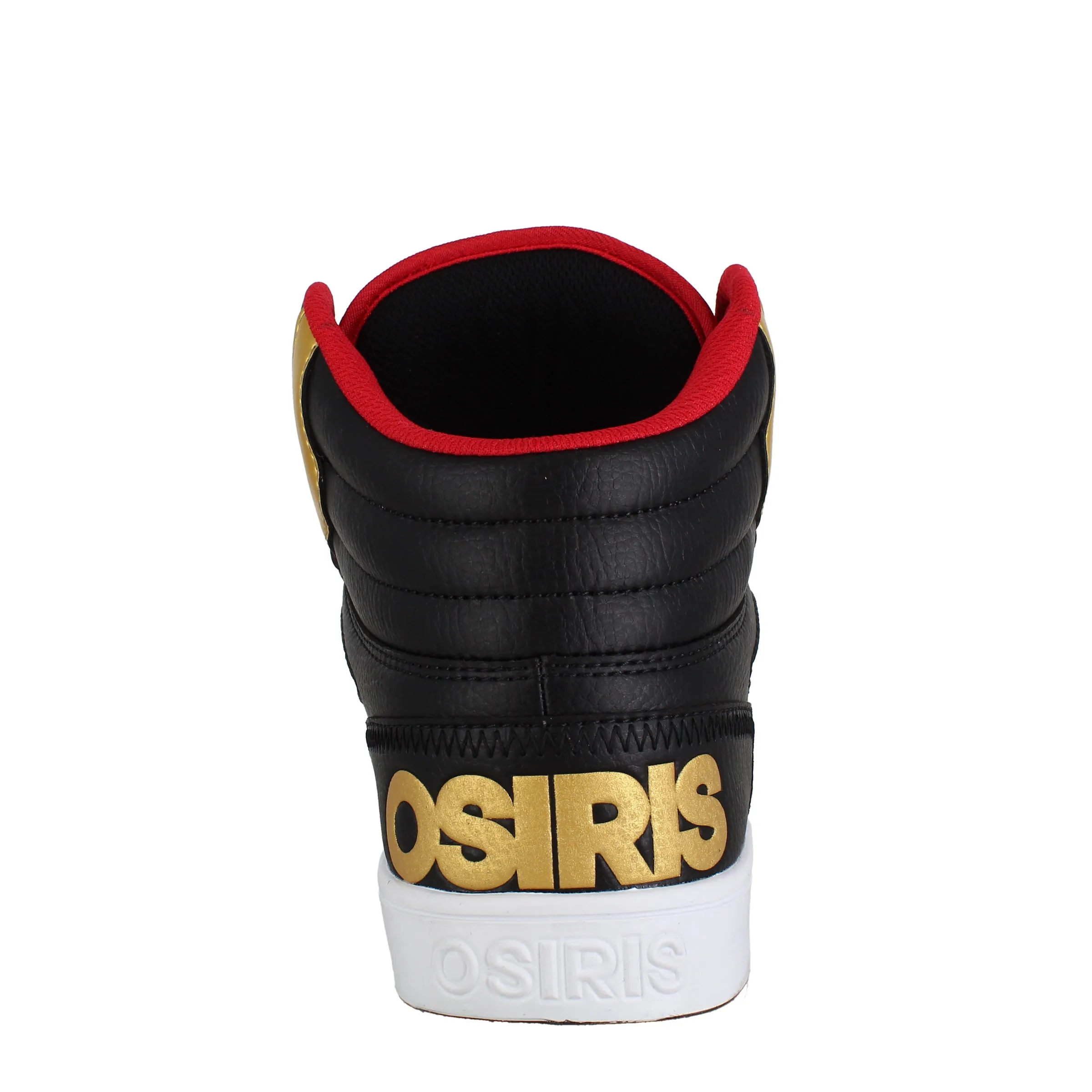 Clone Black/Red/Gold sold by Osiris product image thumbnail 3
