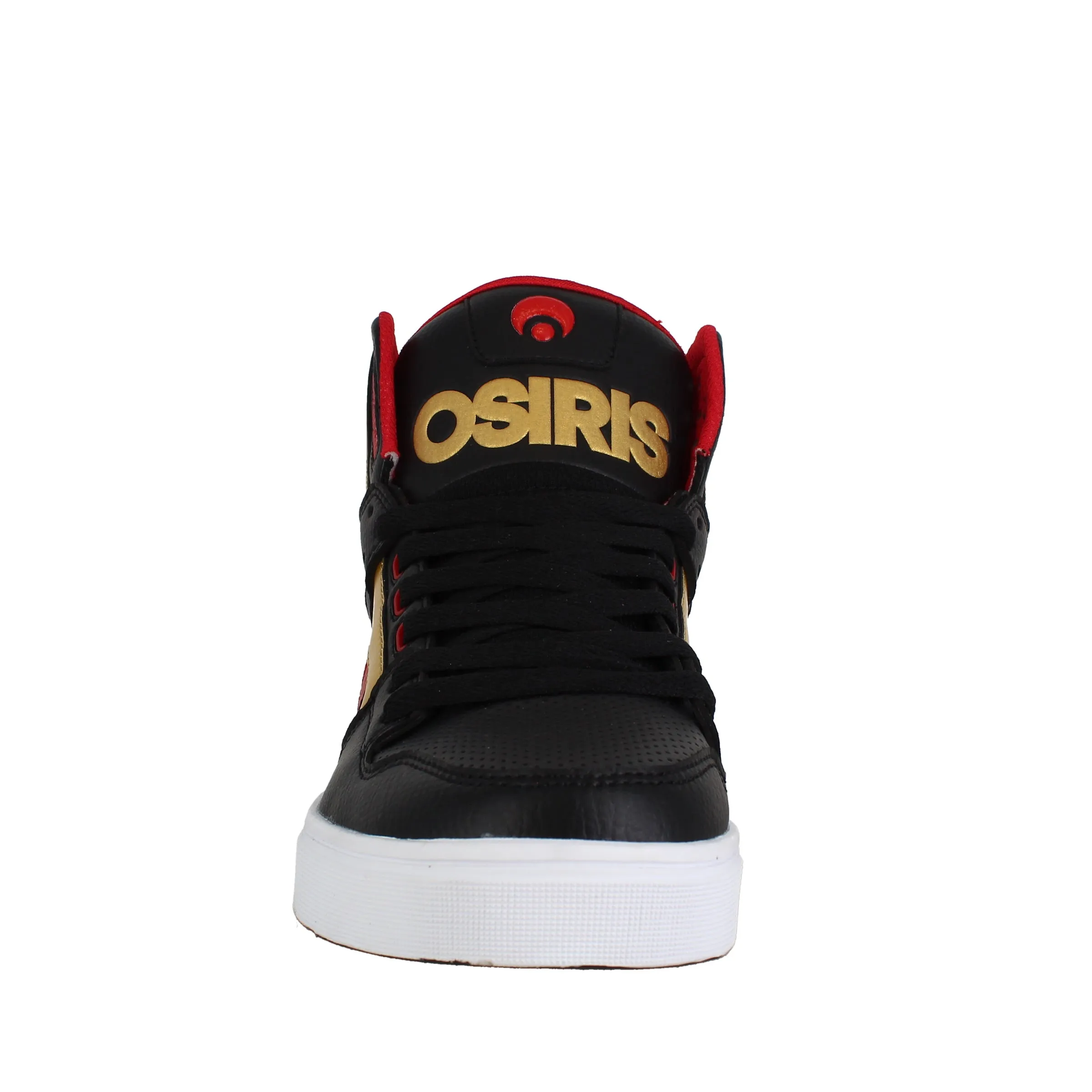 Clone Black/Red/Gold sold by Osiris product image thumbnail 2