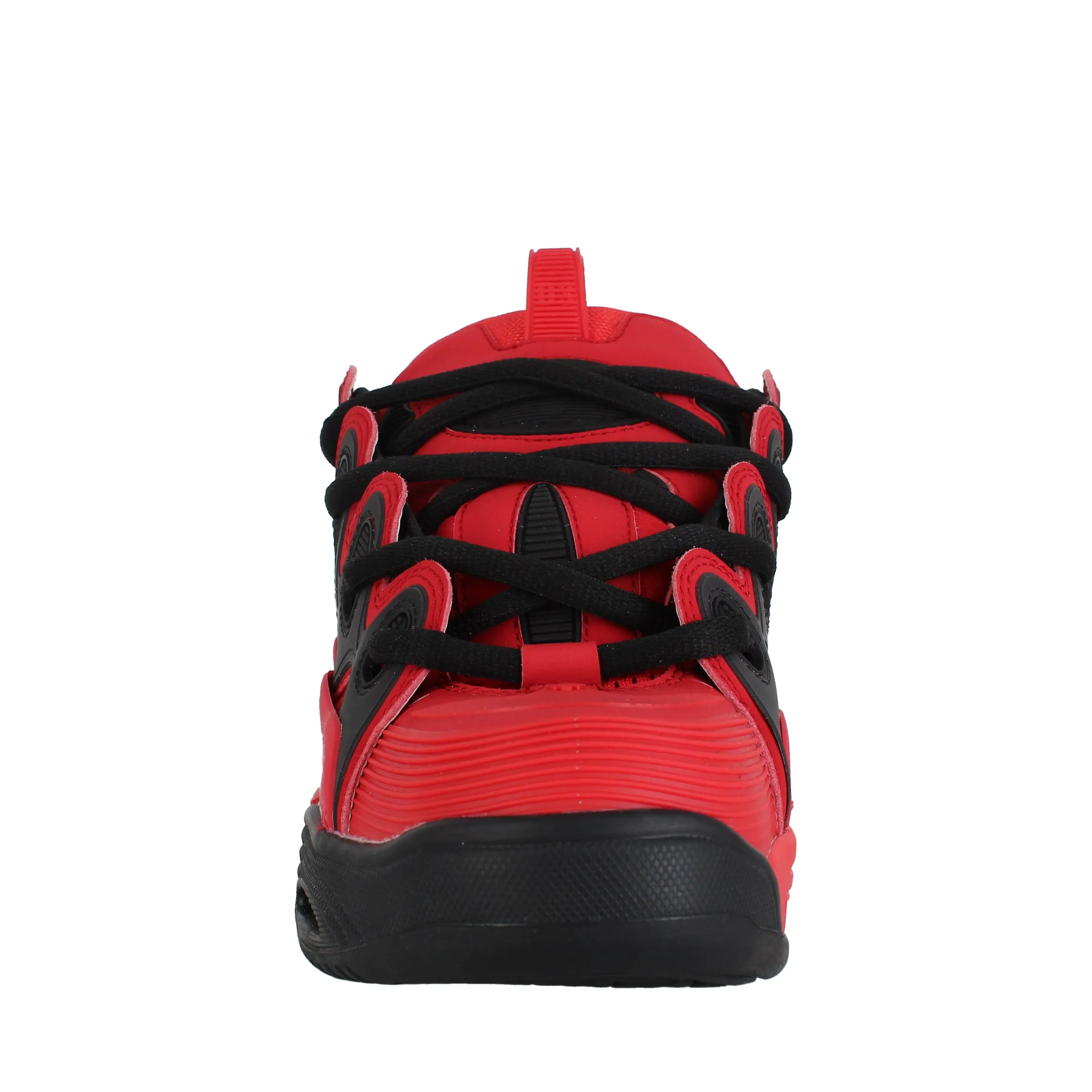 D3 2001 Red/Black/Red sold by Osiris product image thumbnail 2