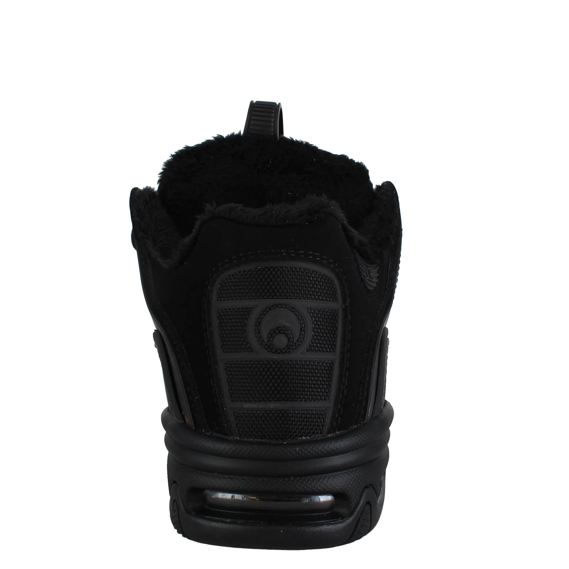 D3 2001 Black/Black/Shearling sold by Osiris product image thumbnail 3