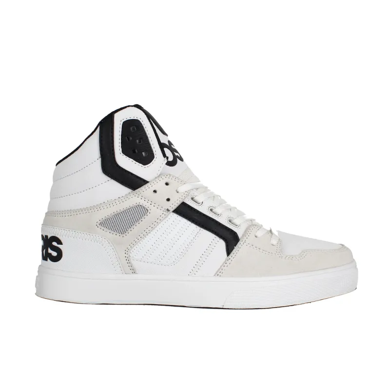 Clone White/Black/White sold by Osiris