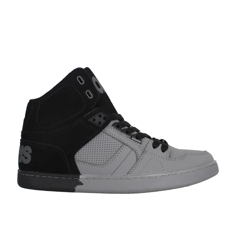 【中古】 You Don’t Know Doc： Acme Wise－Guy Edition MississippiSheiks Osiris NYC 83 CLK Men's Skate Inspired Sneakers, Synthetic