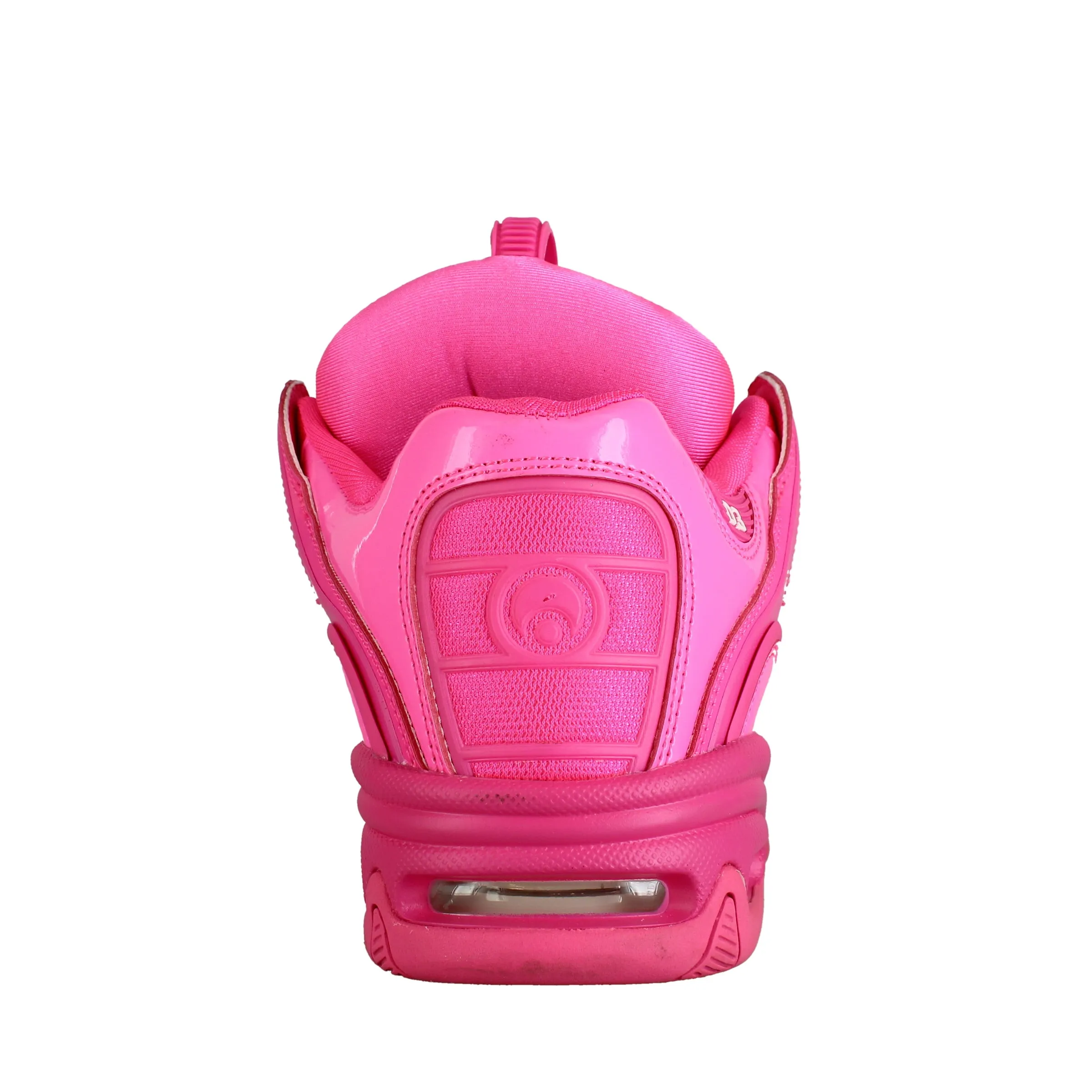 D3 2001 Pink/Pink/Pink sold by Osiris product image thumbnail 3