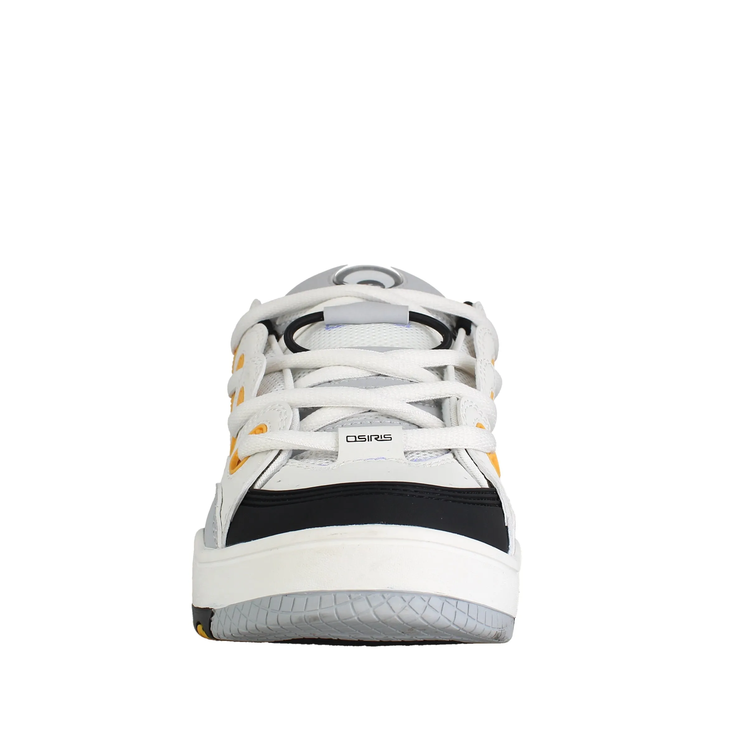 D3 OG White/Grey/Yellow sold by Osiris product image thumbnail 2