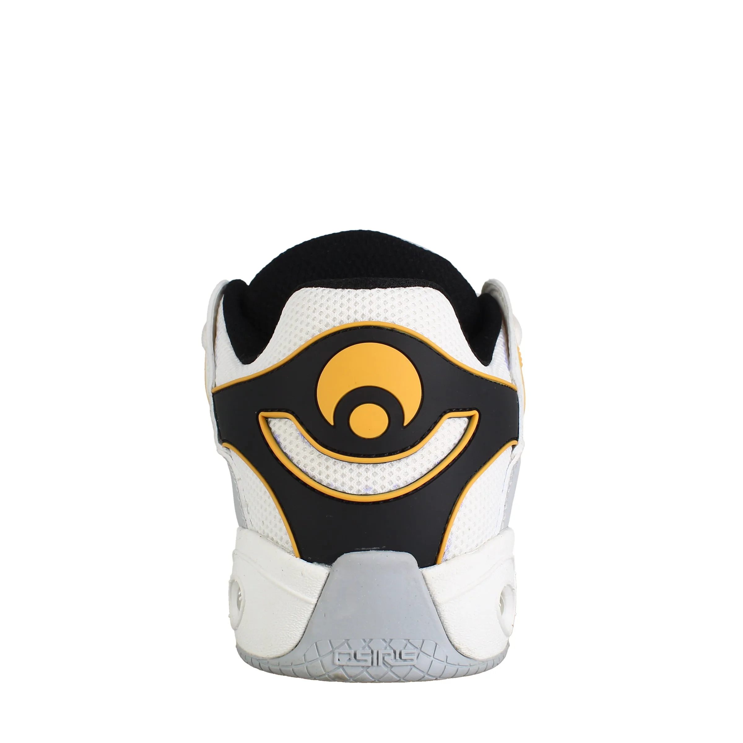 D3 OG White/Grey/Yellow sold by Osiris product image thumbnail 3