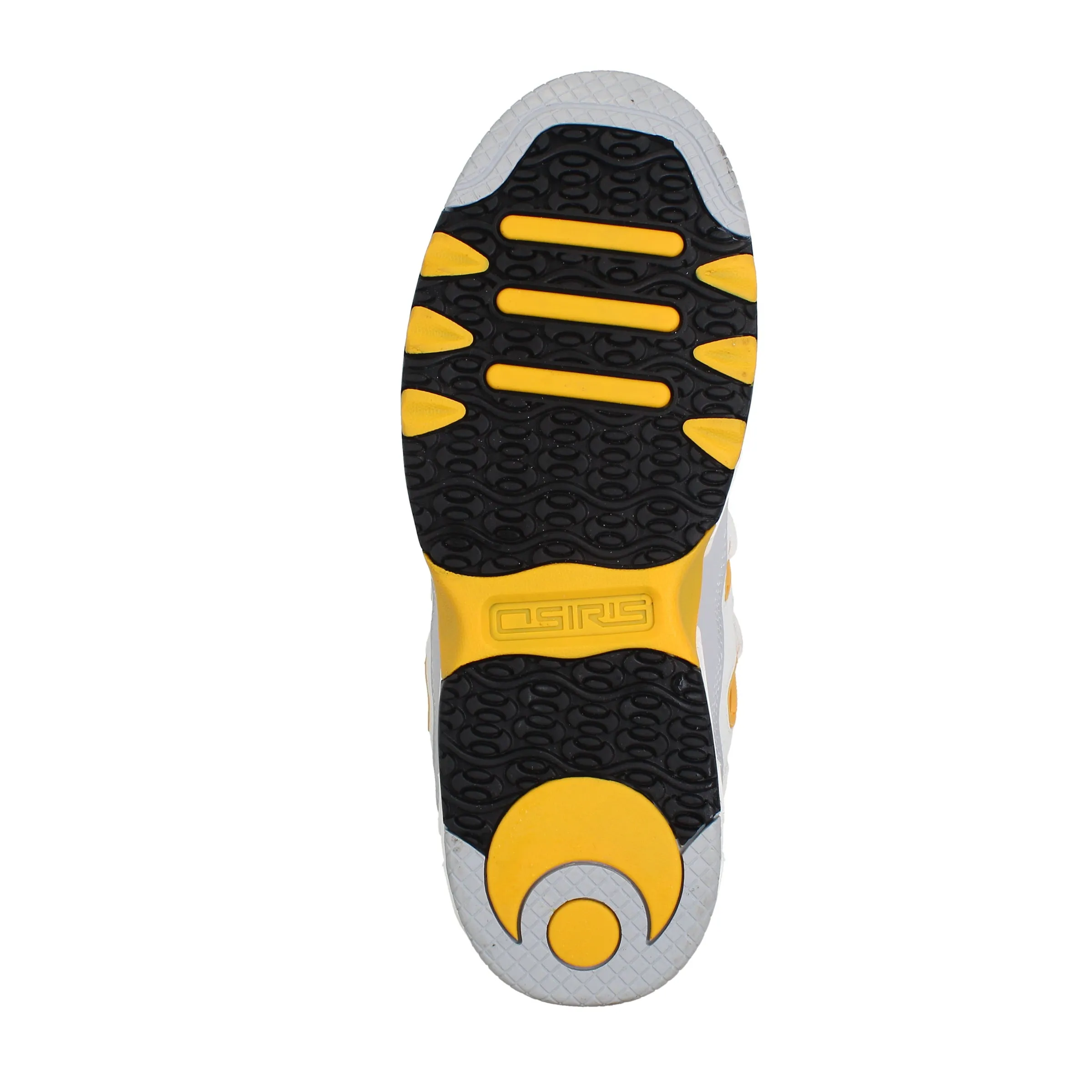 D3 OG White/Grey/Yellow sold by Osiris product image thumbnail 4