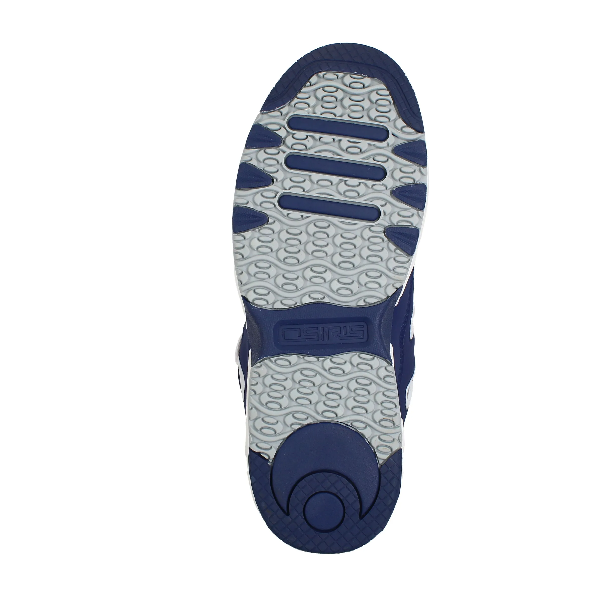 D3 OG Navy/Grey/White sold by Osiris product image thumbnail 4