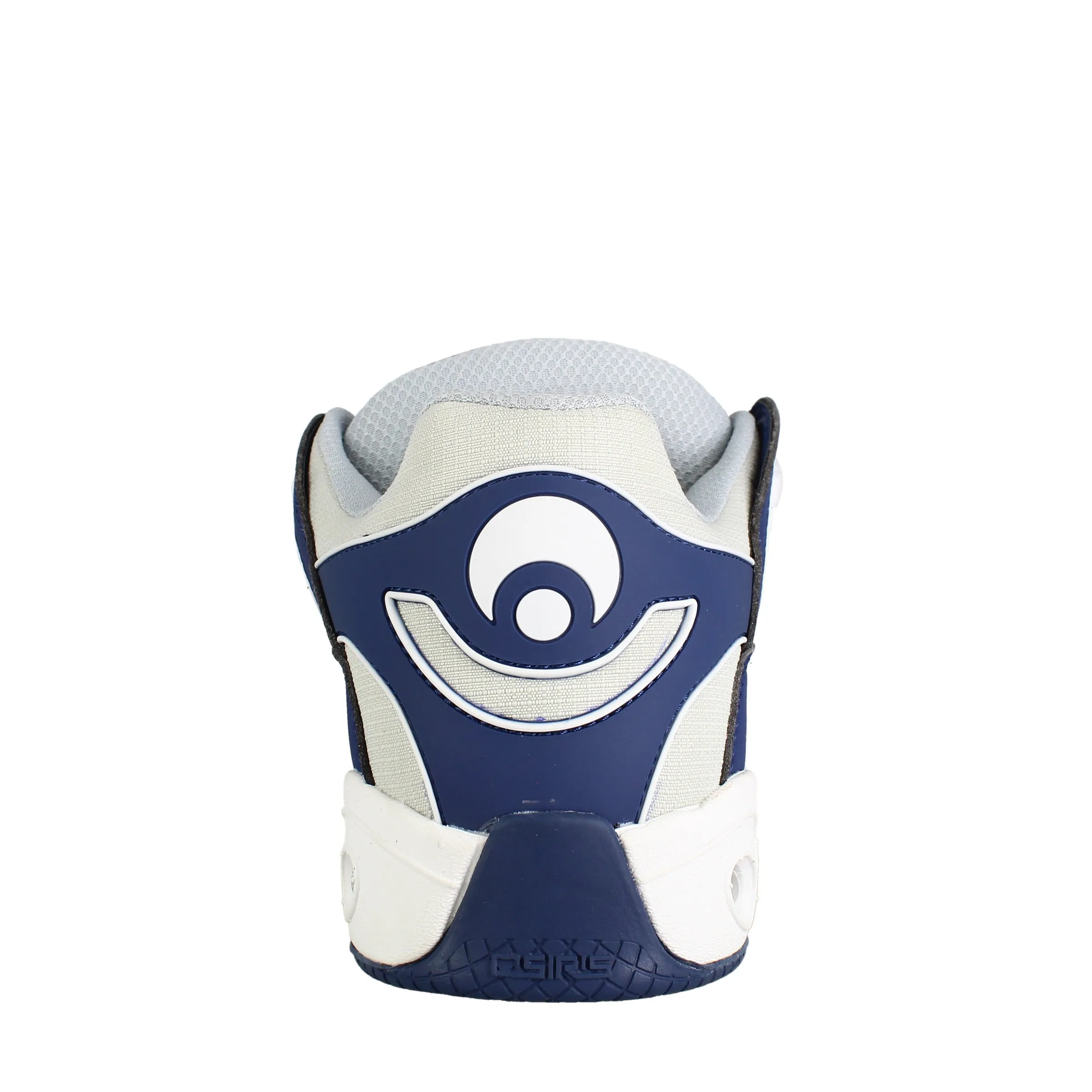 D3 OG Navy/Grey/White sold by Osiris product image thumbnail 3