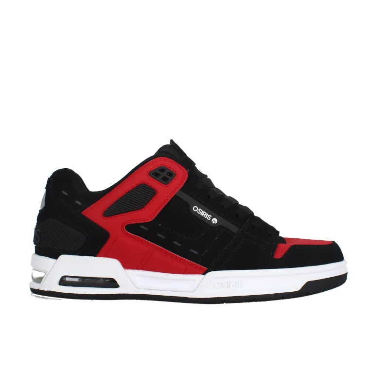 Peril Black/White/Red sold by Osiris