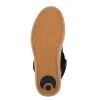Rize Ultra Black/Gold/Gum sold by Osiris