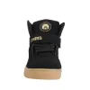 Rize Ultra Black/Gold/Gum sold by Osiris