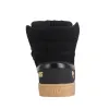Rize Ultra Black/Gold/Gum sold by Osiris