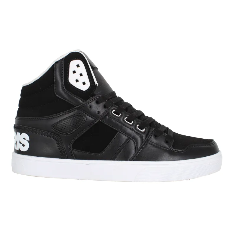 Clone Black/Black/White sold by Osiris