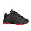 D3 2001 Black/Red/Red sold by Osiris