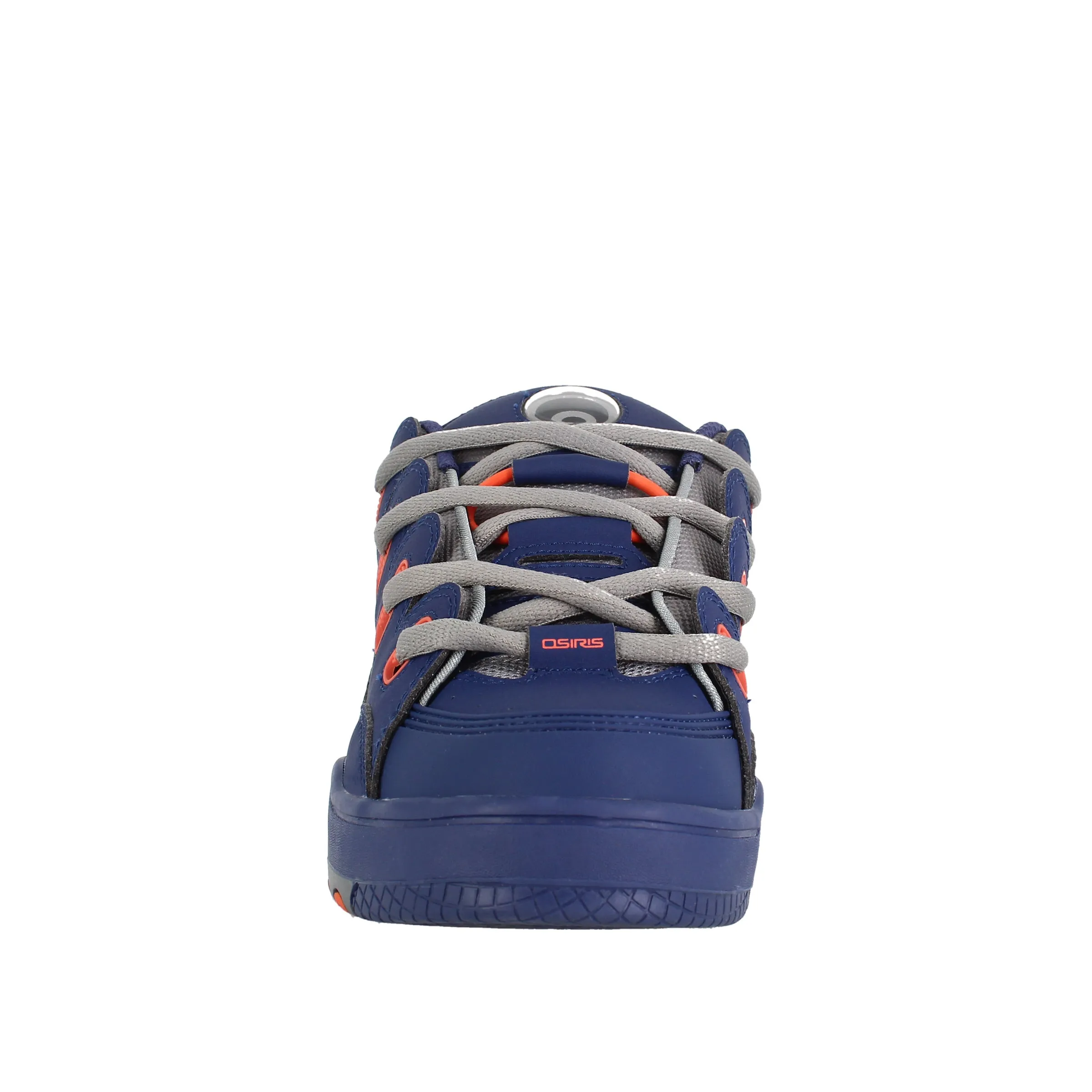 D3 OG Navy/Grey/Orange sold by Osiris product image thumbnail 2