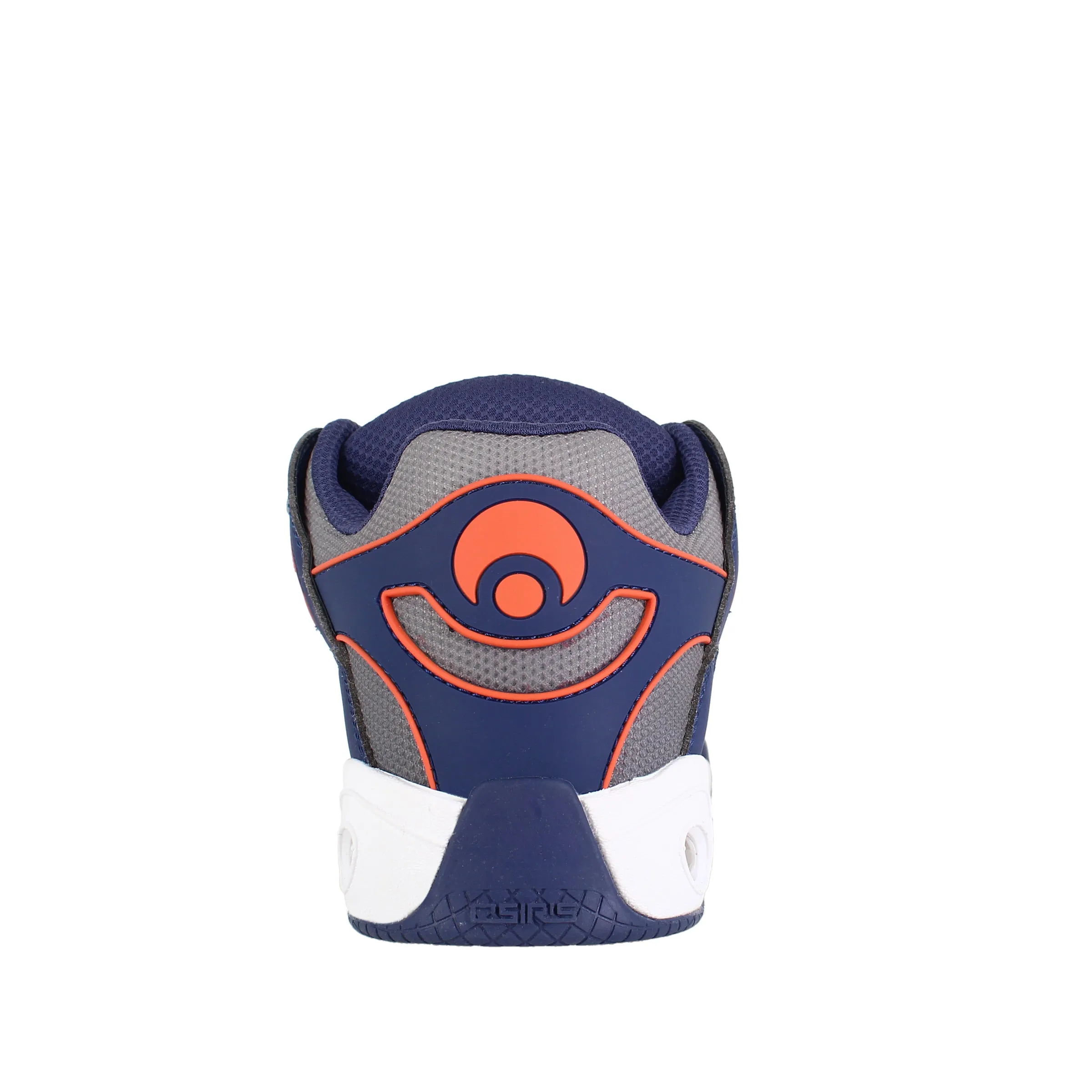 D3 OG Navy/Grey/Orange sold by Osiris product image thumbnail 3