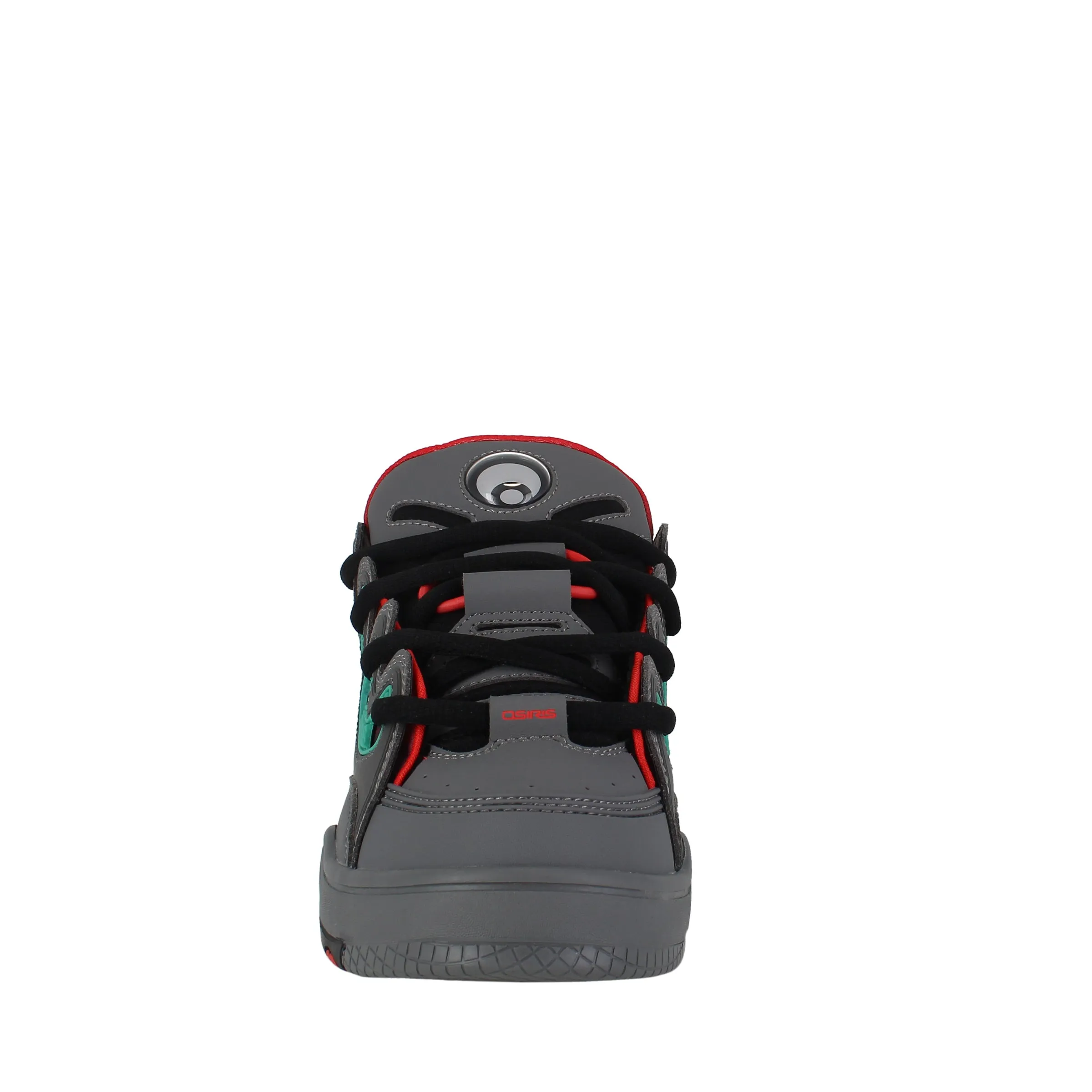 D3 E Grey/Orange/Turquoise sold by Osiris product image thumbnail 2