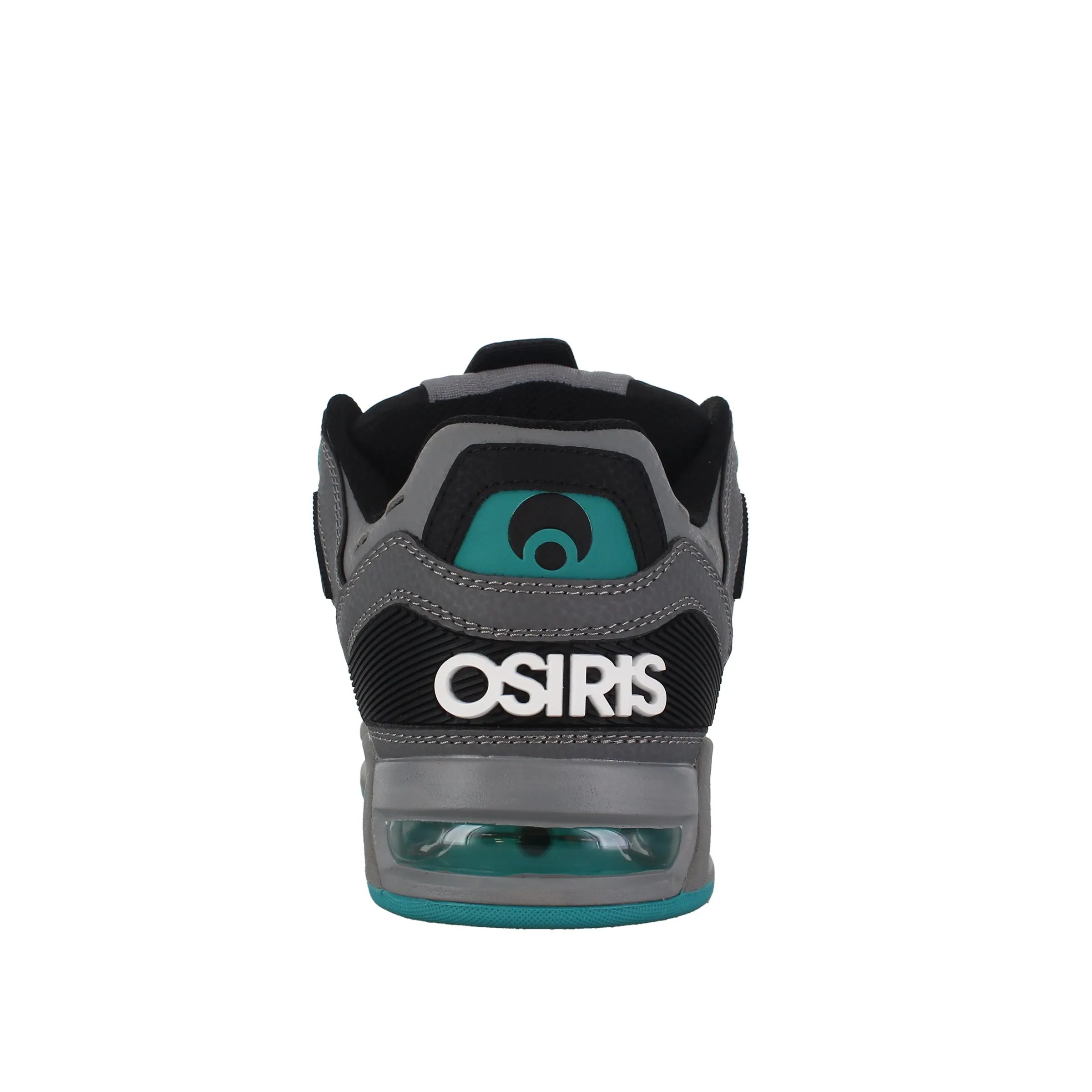 Peril Black/Grey/Teal sold by Osiris product image thumbnail 3