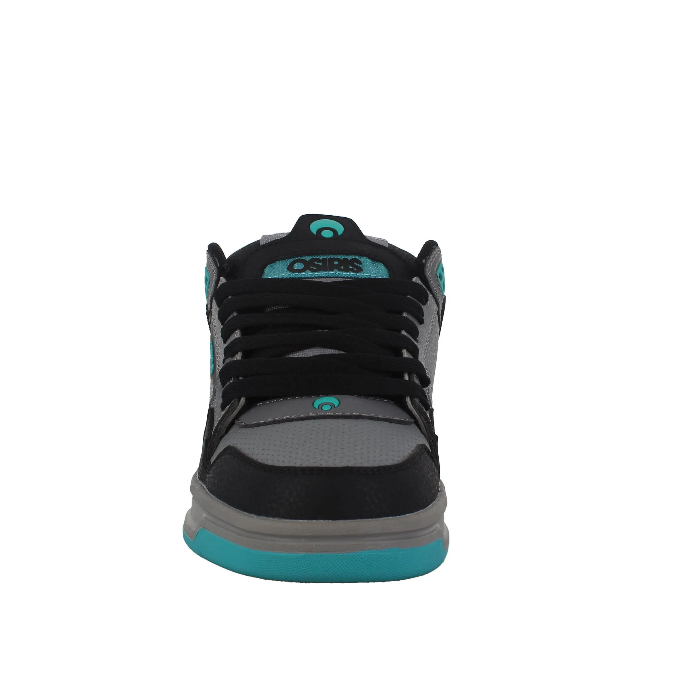 Peril Black/Grey/Teal sold by Osiris product image thumbnail 2