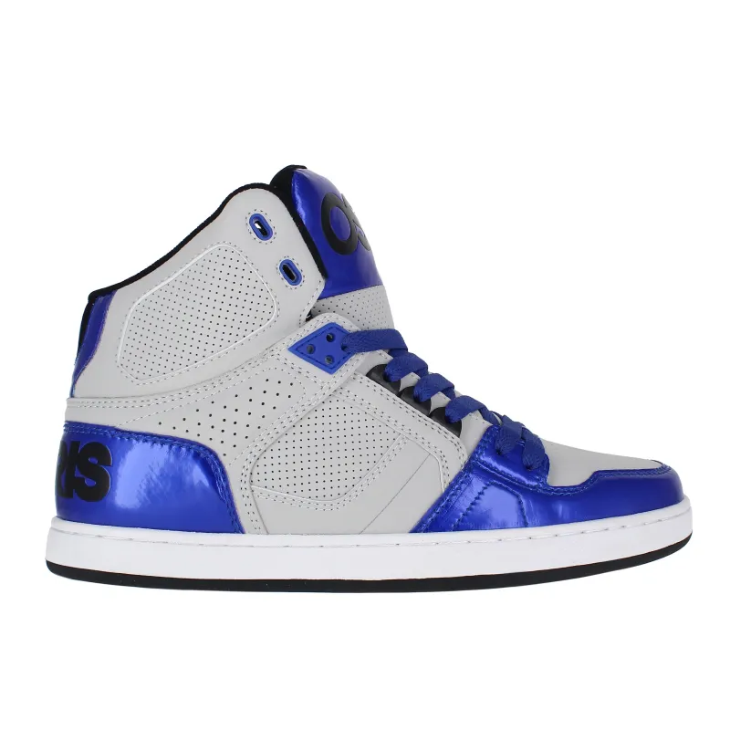 NYC 83 Clk Blue/Grey/White sold by Osiris