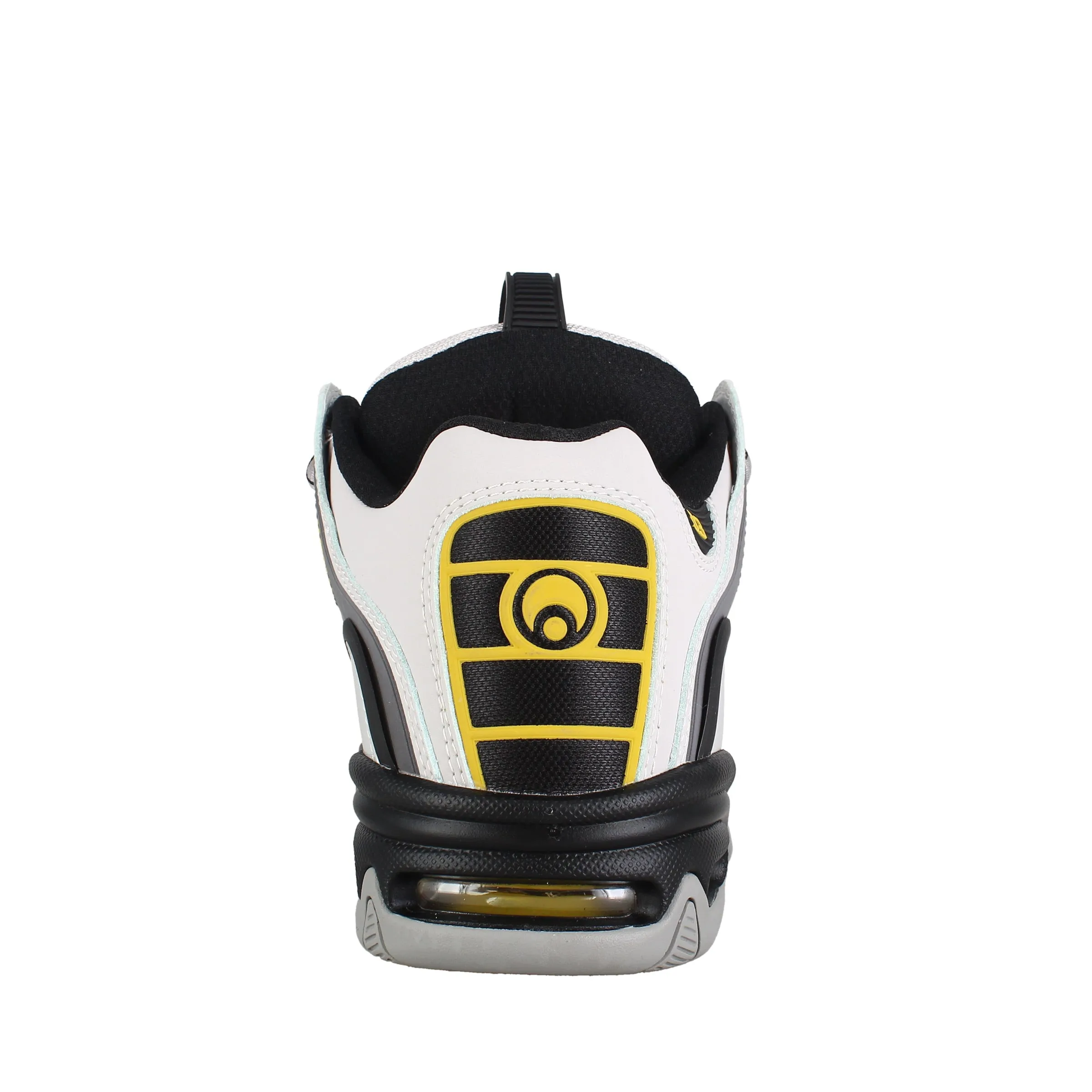 D3 2001 Grey/Black/Yellow sold by Osiris product image thumbnail 3