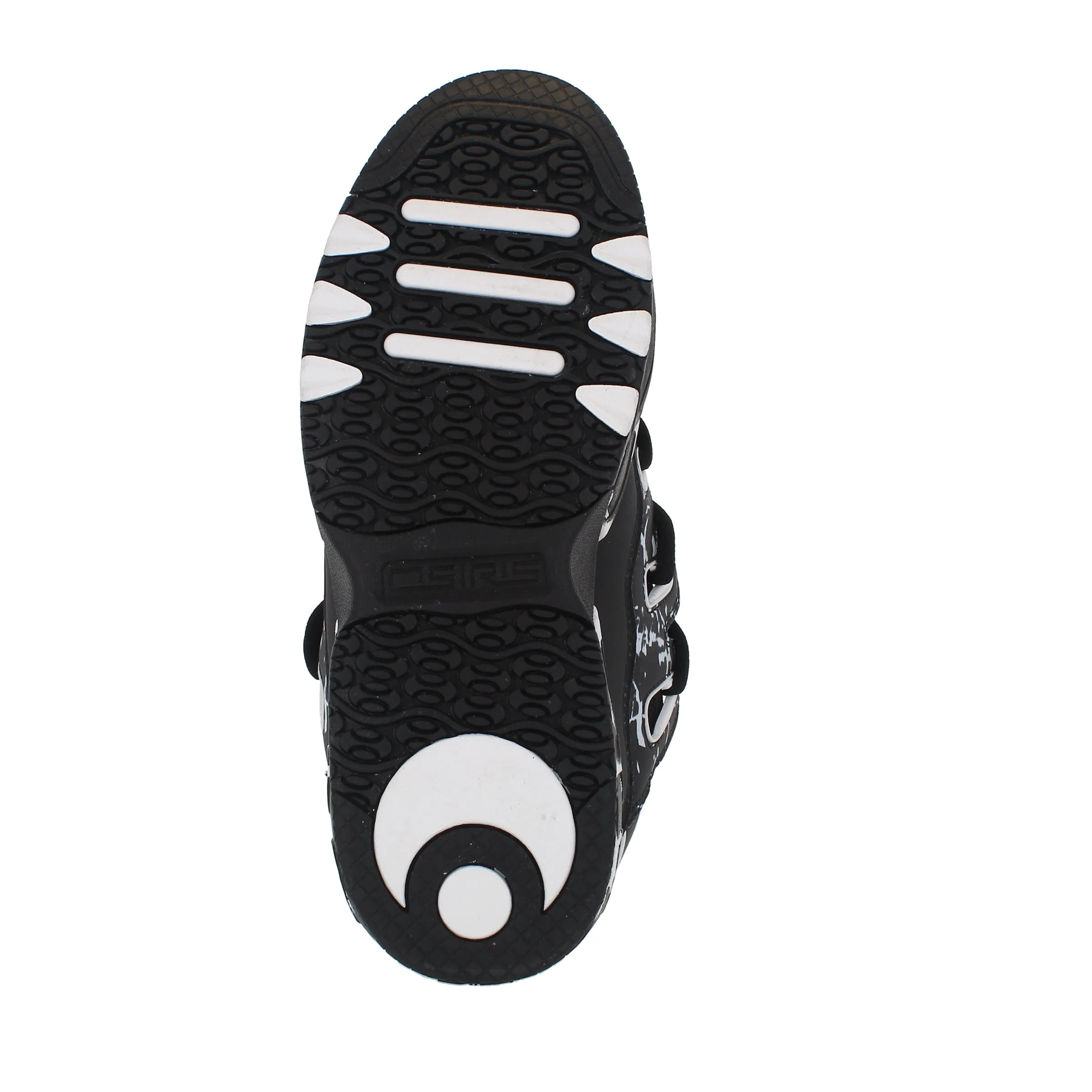 D3 OG Black/White/Marble sold by Osiris product image thumbnail 4