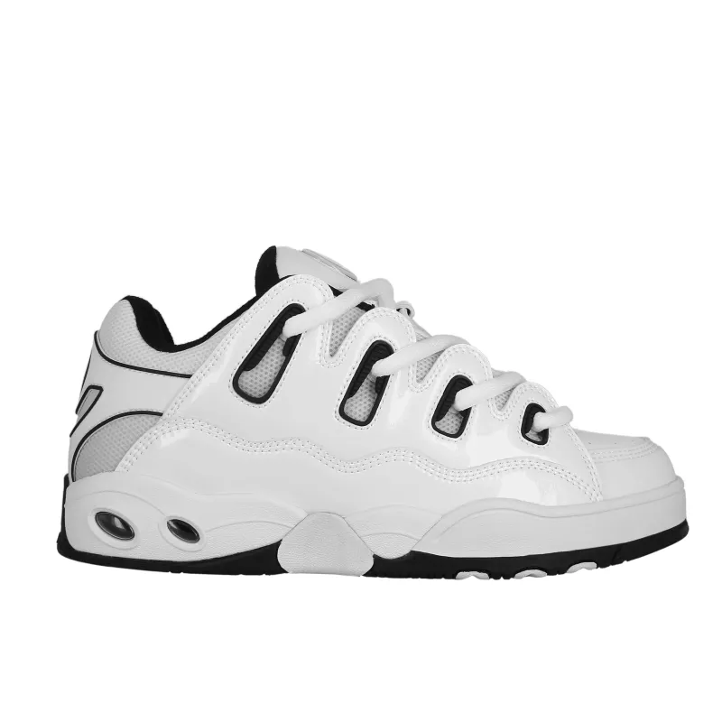 D3 OG White/Black sold by Osiris