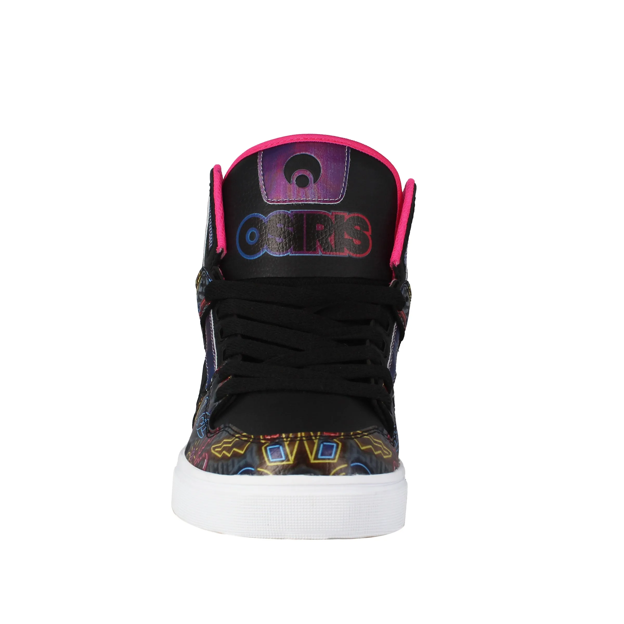 Clone Black/Pink/Neon sold by Osiris product image thumbnail 2